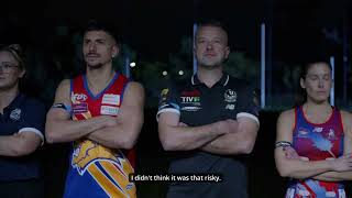 TAC - Band Together - Road Safety Round (Australia, 2025)