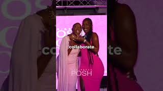 Caribbean POSH Weekend 2026: ICON WOMAN AWARDS