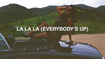 LALALA (EVERYBODY