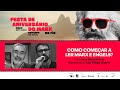 Desbravando a obra de Marx e Engels | José Paulo Netto e Luiz Felipe Osório