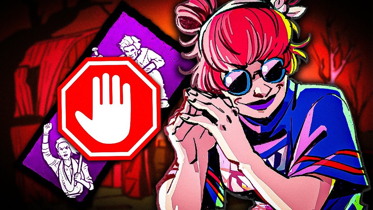 Я злоупотреблял ЗАПРЕЩЕННЫМИ сборками выживших.