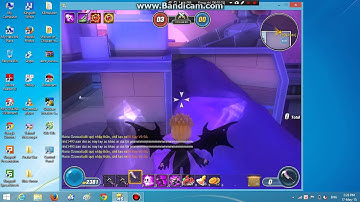 bug map nha may alien