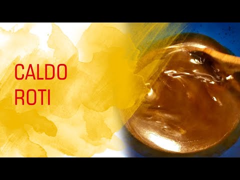 Carne Ao Molho Roti