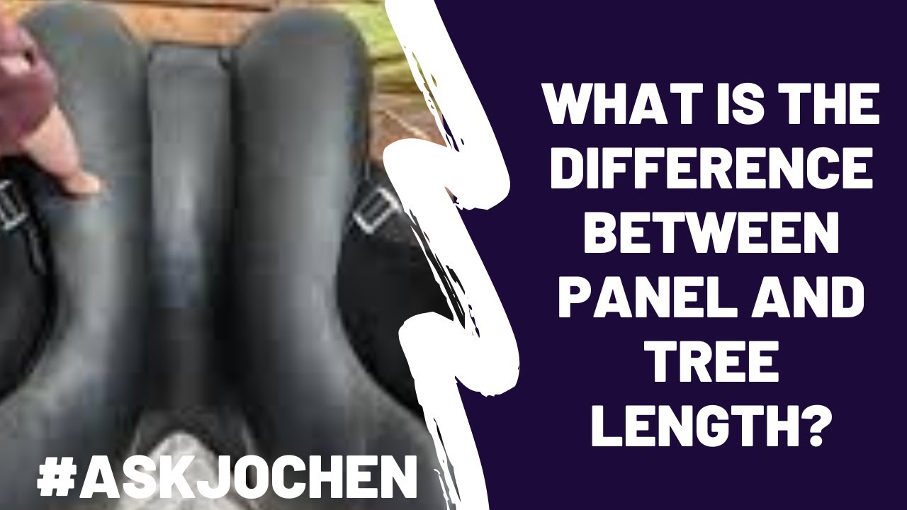 Panel Length VS Tree Length | #ASKJochen | Livestream Q&A Excerpt - YouTube