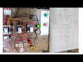 star-delta starter//circuit diagram,connection & testing.