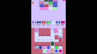 Knit Out Level 397 Easy Game Solution Walkthrough