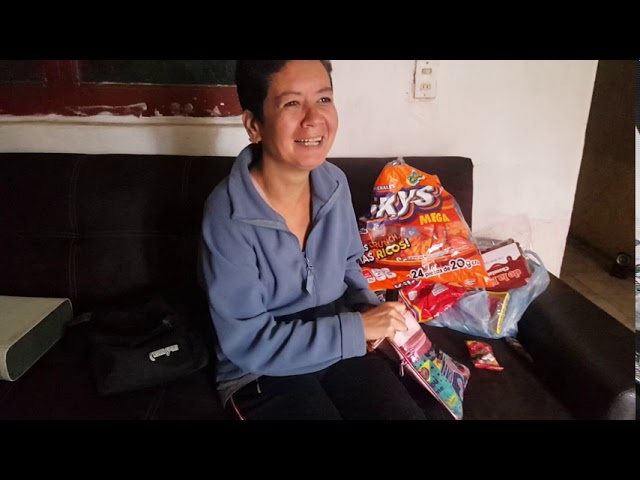 LA TATIS REGRESA