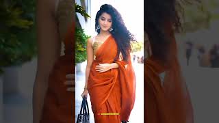 Anupama Parameswaran Walking Style Prasanth Entertainments Channel