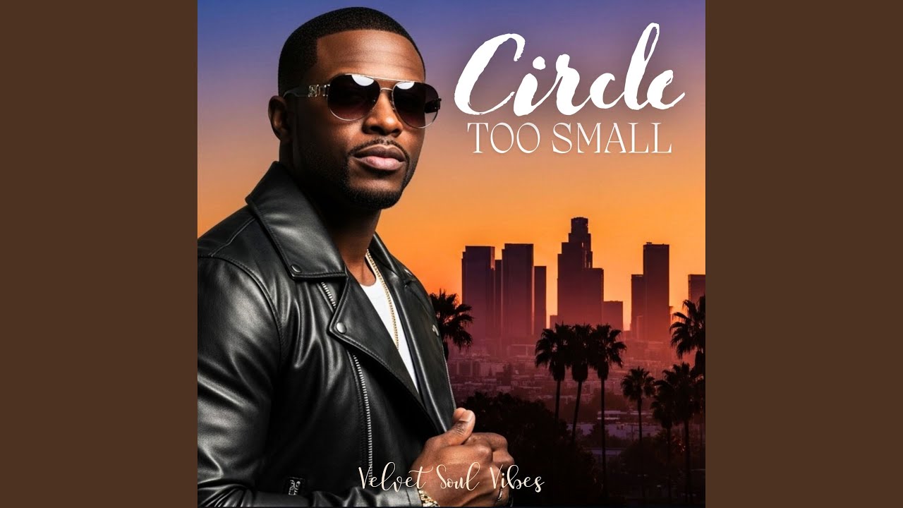 Watch Circle Too Small on YouTube Watch Circle Too Small on YouTube