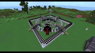 Welcome to Reactorcraft