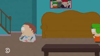 CoronaVirus TV Commercial Archive Recorded Comedy Central South Park 09 21 2020