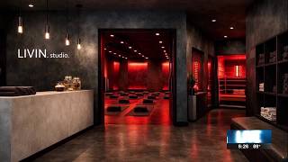 New yoga studio from Layla Kiffin aims to differentiate in growing market