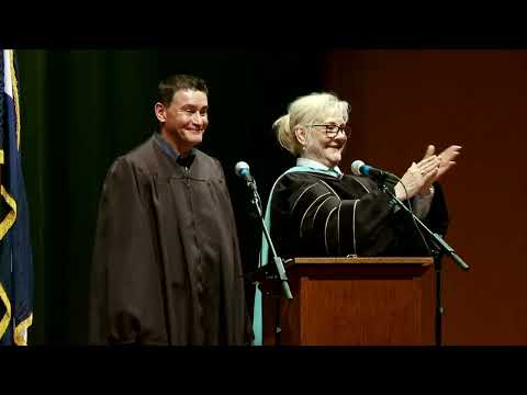 2023 Arapahoe Ridge High School Graduation