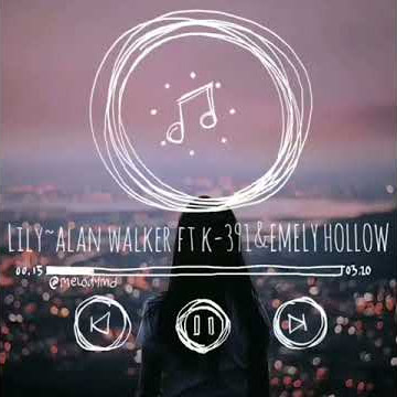 Video Story/history lagu 'Lily AW-Emely Hollow'