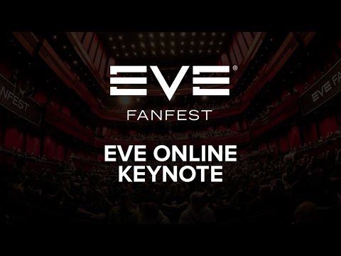 Video: Keynote Eve Online FanFest Menguraikan Peningkatan Game Yang Ekstensif