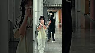 "Ek Anjaan Ladki Se Pyaar 😢 | Sad Korean Love Story"#koreandrama #korean #korea #drama #lovestory