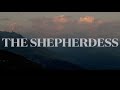 The shepherdess