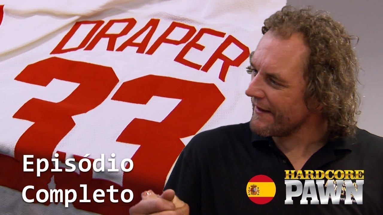 Cinta sucia | Hardcore Pawn Esp | Empeños a lo bestia | Temporada 5 Episodio 9