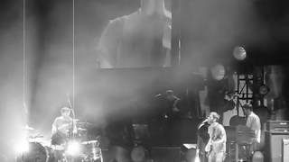 The Black Keys | Strange Times (Live) | Key Arena | Seattle WA | 5.8.2012
