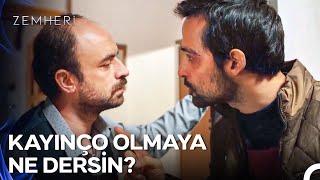 Faruk Öz Kardeşini Sattı - Zemheri