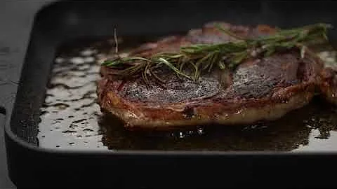 Cooktron's Guide to Griddle Pan Usage