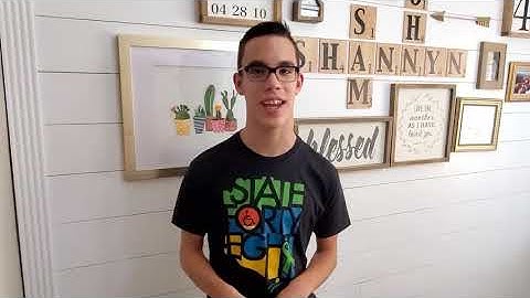 UCP’s Virtual Event- Our Emcee, Jack