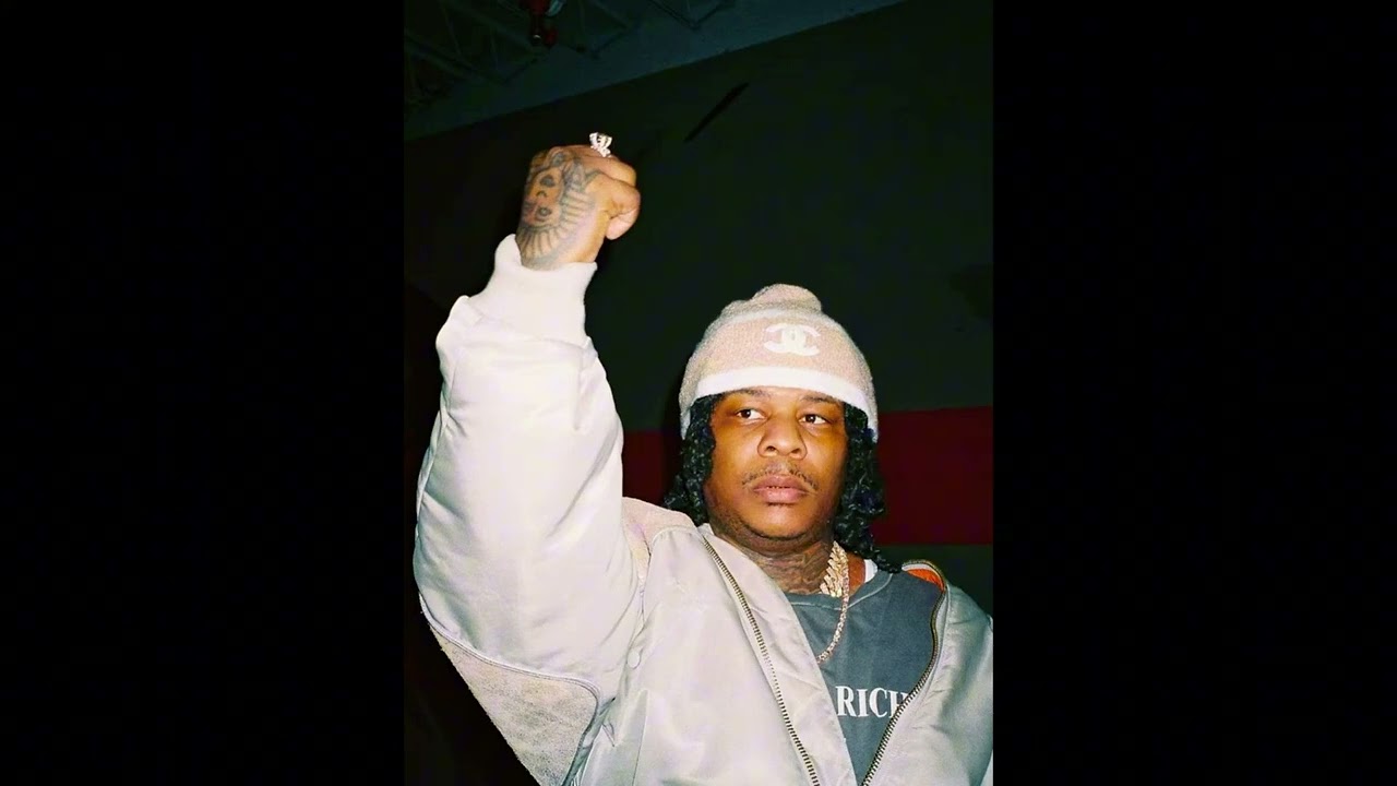 [Free] Rylo Rodriguez Pain Type Beat 