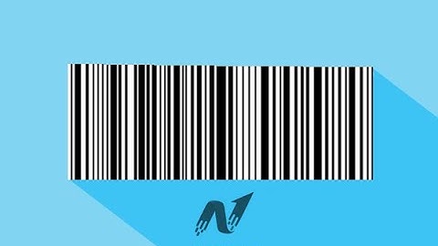 Barcode | Create Barcode And Save Using PHP | Nexample