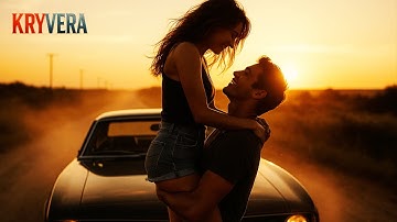The Way You Look At Me | Romantic Pop Lyrics | KRYVERA