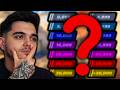 Cine ghiceste RANK-UL la Counter-Strike 2 castiga !!