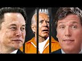 Elon Musk &amp; Tucker Carlson EXPOSED ALL Joe Biden&#39;s Corruption!