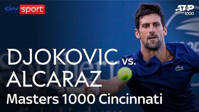 ATP Masters 1000 Cincinnati, Overview, ATP Tour