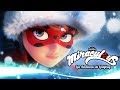 MIRACULOUS | 🐞❄️ NAVIDAD - COMPILACIÓN ❄️🐞 | Las Aventuras de Ladybug