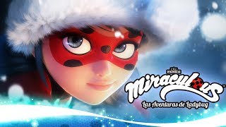 Miraculous Navidad - Compilación Las Aventuras De Ladybug