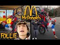 La sgraviamo al mc 