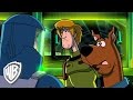 Scooby-Doo! | Moon Monster Madness: Any Questions?