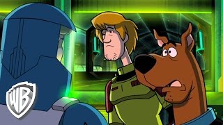 Scooby-Doo! | Moon Monster Madness: Any Questions?
