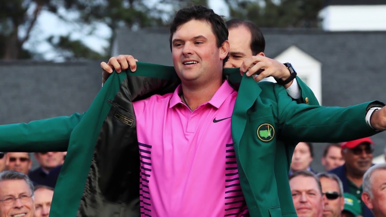 Tour Confidential: Is Patrick Reed a top-five player in the world?