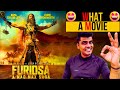 Furiosa a mad max saga movie review  cinescroll