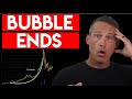 How The Fed Bubble Ends | What You MUST KNOW