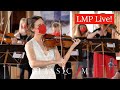 London Mozart Players & Jennifer Pike perform Vivaldi's 'Four Seasons' | LMP Live! | Classic FM
