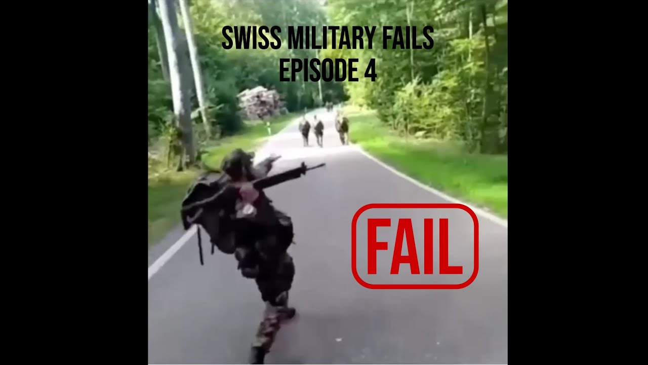 Funniest Military Vehicle Fails Compilation