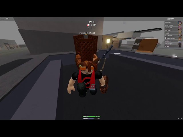 Roblox SCP 3008: Teamwork and Fun Social Gaming Class