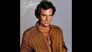 Julio Iglesias Pelo amor de uma mulher