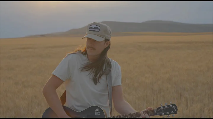 John Morgan - Cold Summer In San Antone (Official Music Video)