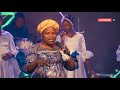 Dr Bisi Alawiye Aluko//Latest Live Ministration//Yoruba Praise and Worship Mp3 Song