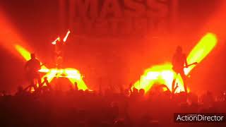 Mass Hysteria live au Transbordeur Lyon le 21/11/2019