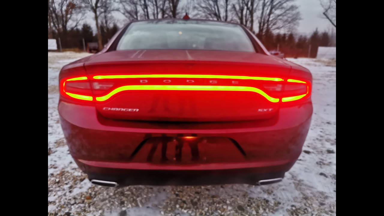 2018 DODGE CHARGER z USA już w Polsce SXT PLUS Beats Audi by Dr Dre