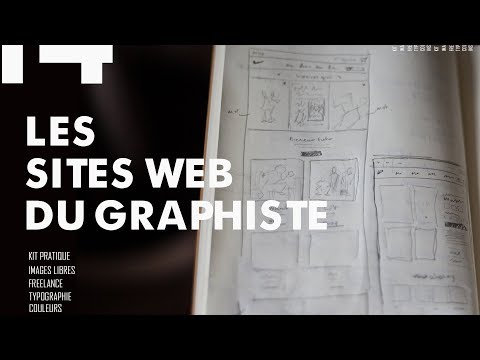 Les Sites Indispensables du graphiste