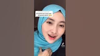 Kumpulan tiktok auzura.qr terbaru